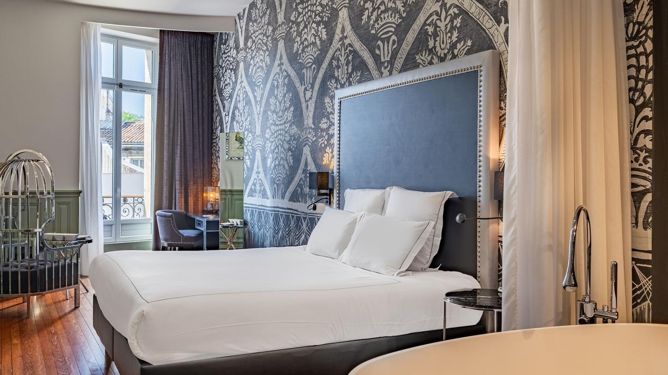 Le Palais Gallien Hôtel & Spa