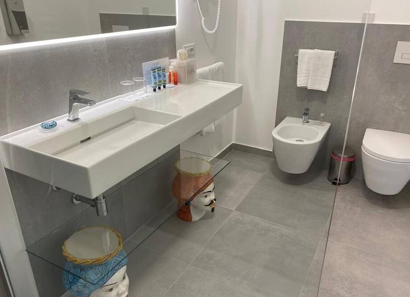 Salle de bain Photo