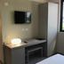 Équipements de la chambre
