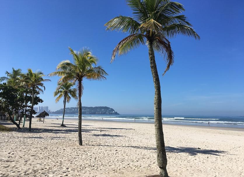 Plage Photo