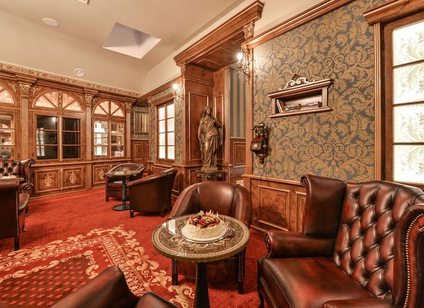 Salon Photo
