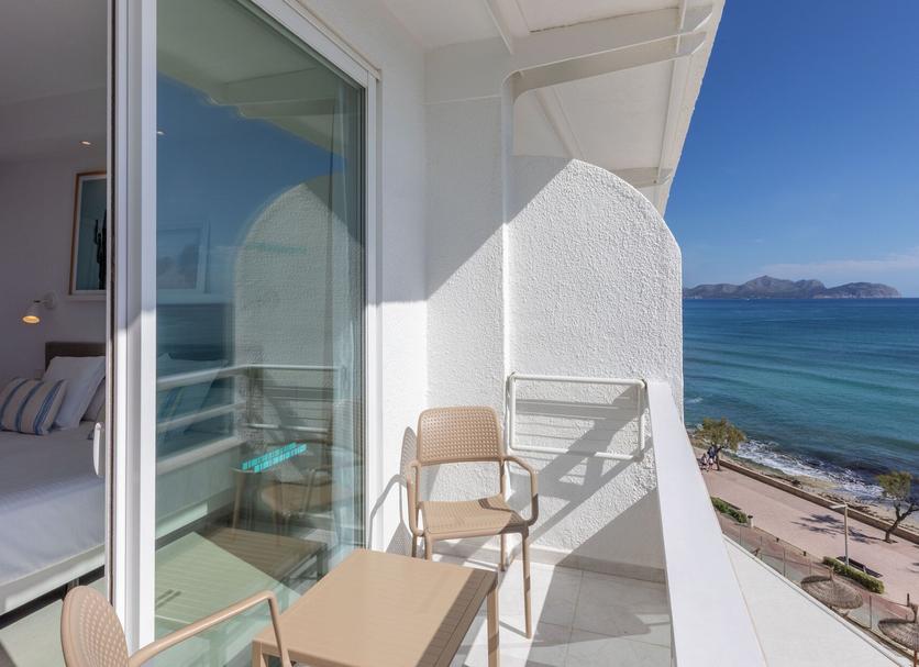 Balcon Photo