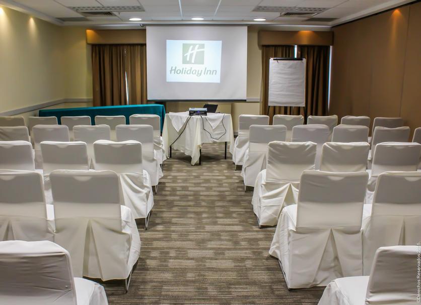 Espace de conférence Photo