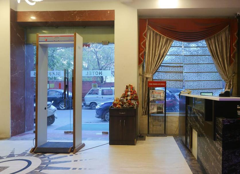 Hall d’entrée Photo