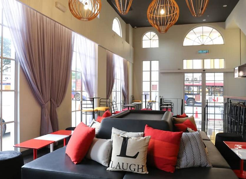 Salon Photo
