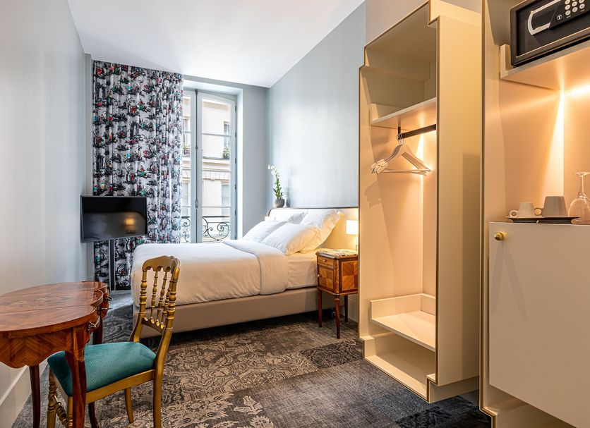 Chambre Photo