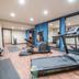 Salle de sport