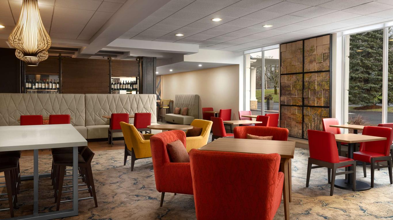 Hilton Garden Inn Boston-Burlington