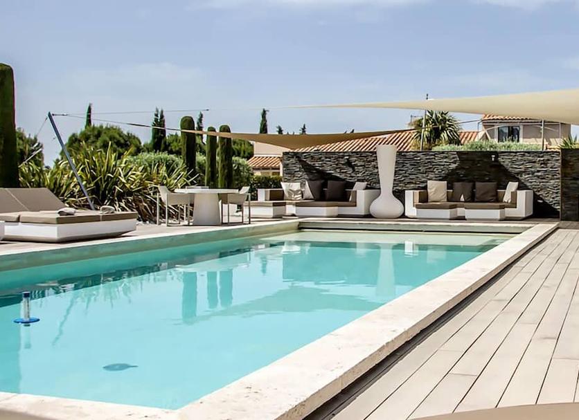 Piscine Photo
