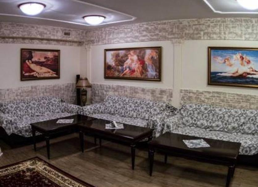 Salon Photo