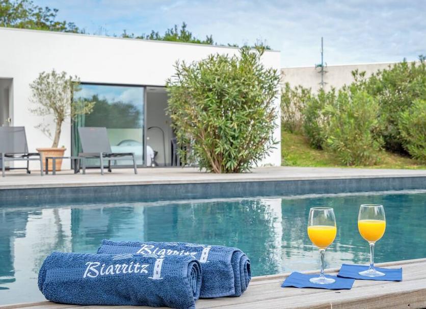 Piscine Photo