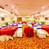 Salle de banquet
