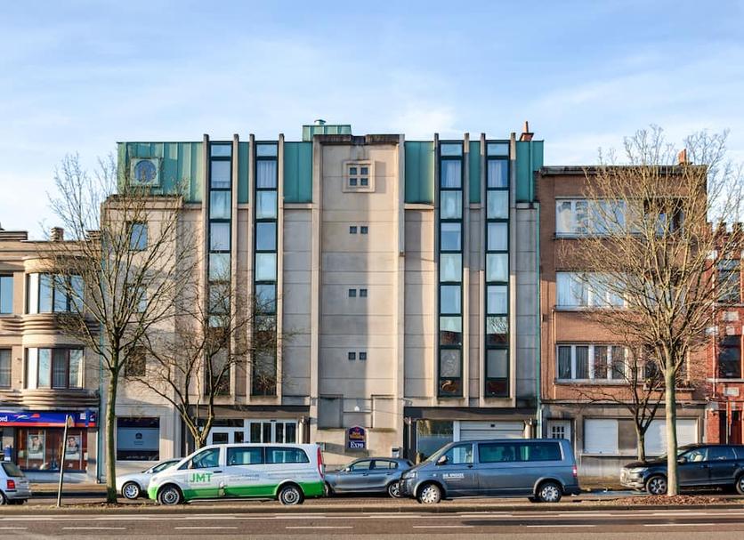 Bâtiment Photo