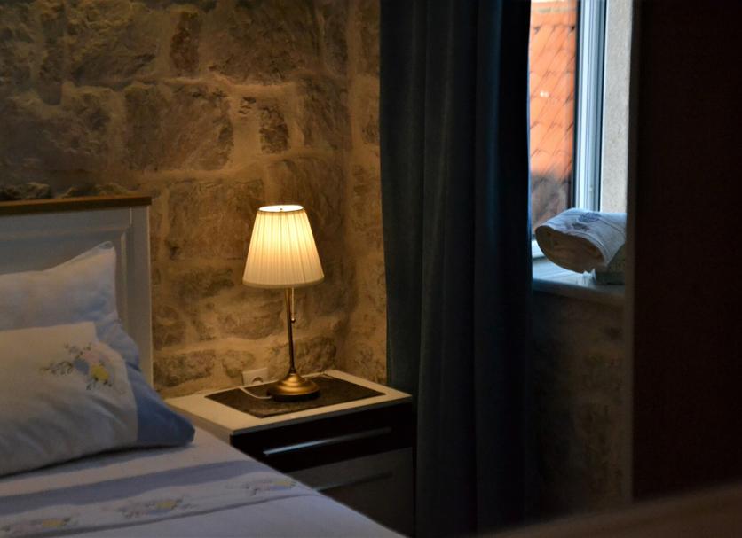 Équipements de la chambre Photo