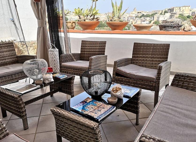 Balcon Photo