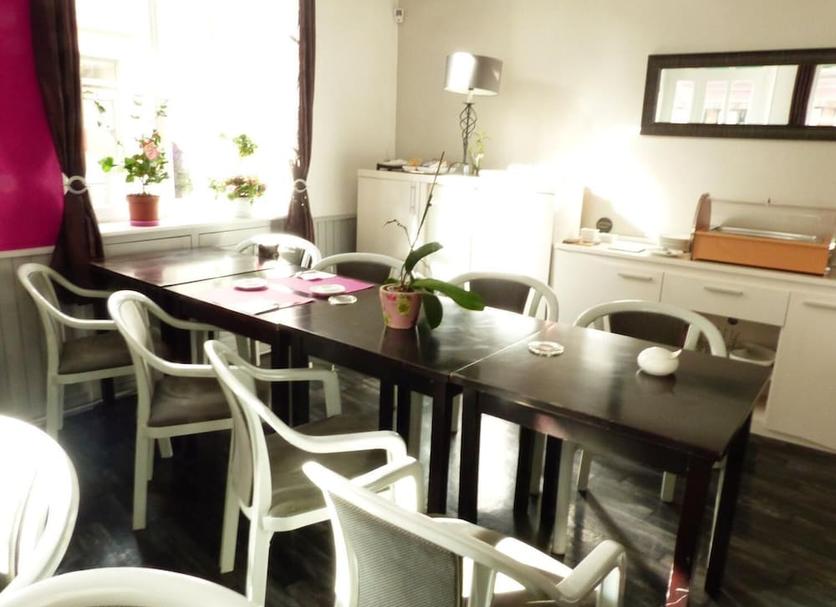 Salle à manger Photo