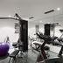 Salle de sport