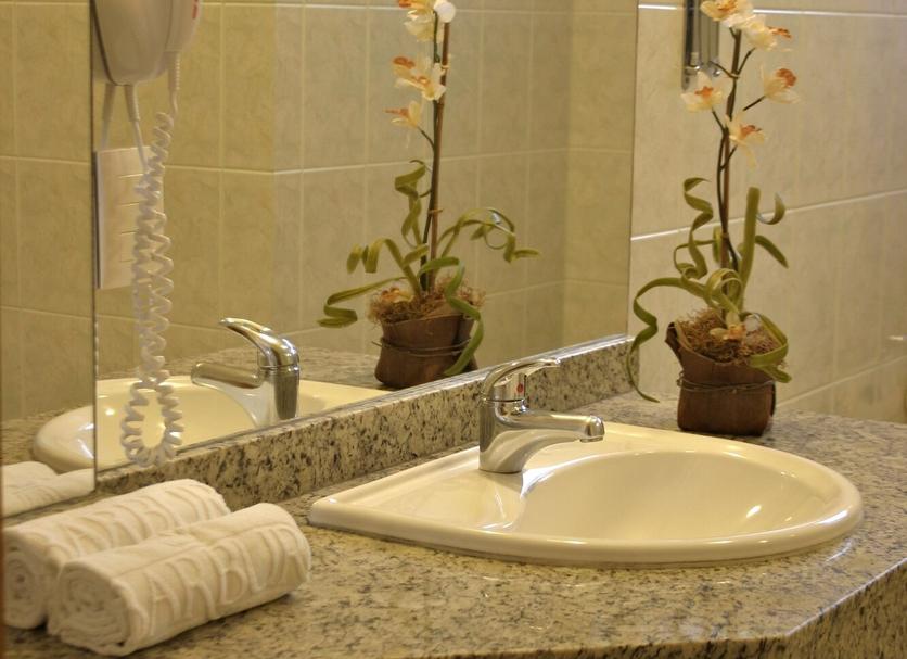 Salle de bain Photo