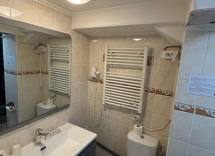 Salle de bain Photo