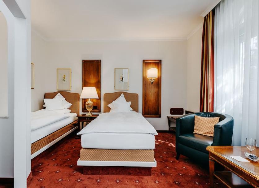 Chambre Photo