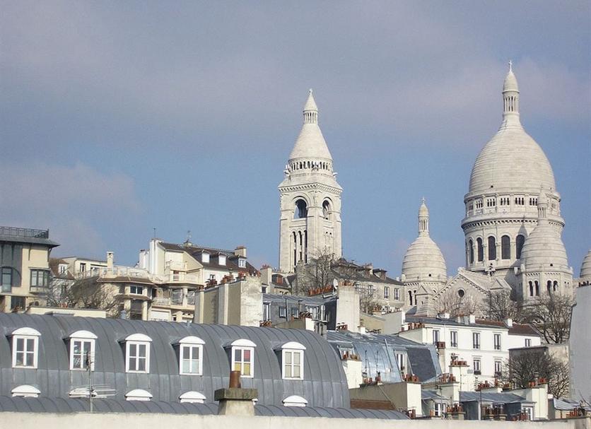Extérieur Photo