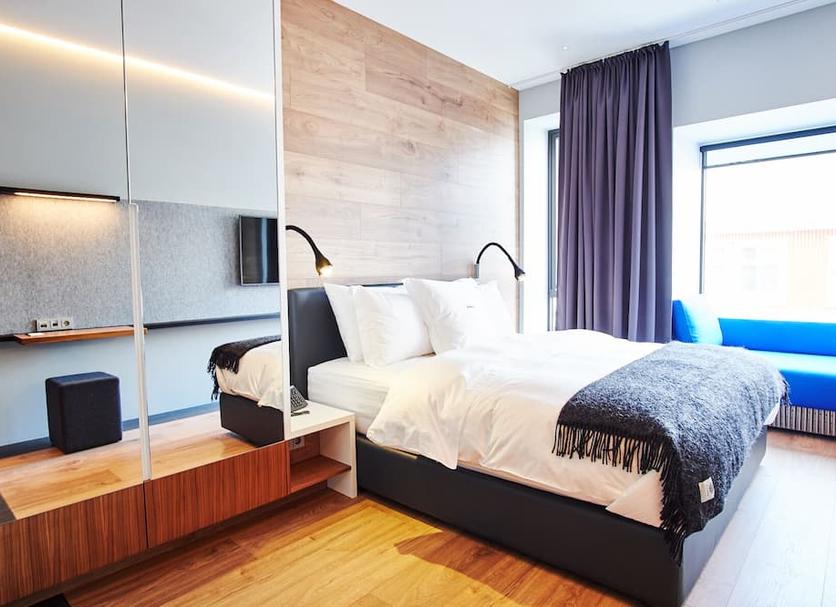 Chambre Photo