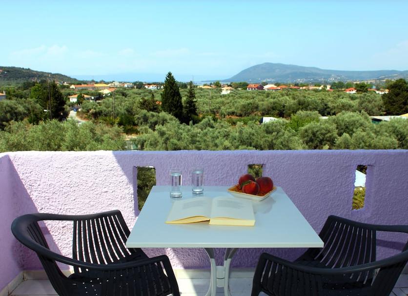 Balcon Photo