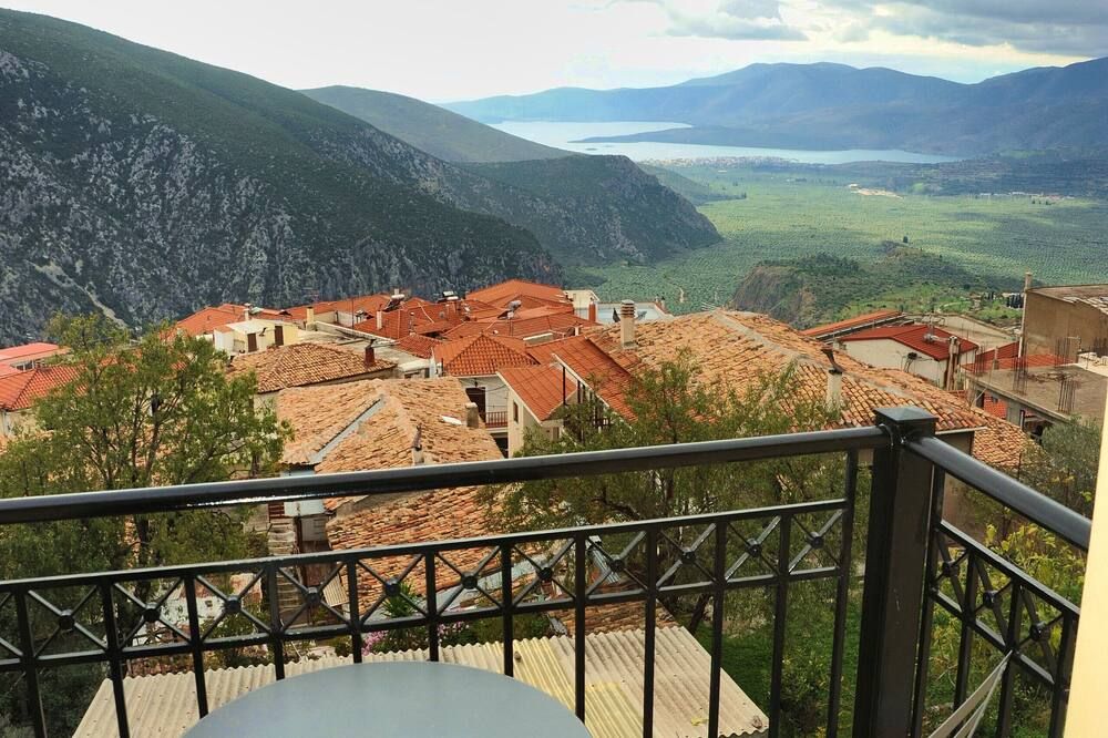 Balcon