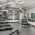 Salle de sport