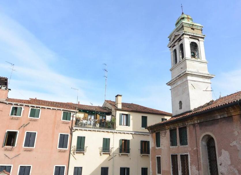 Bâtiment Photo