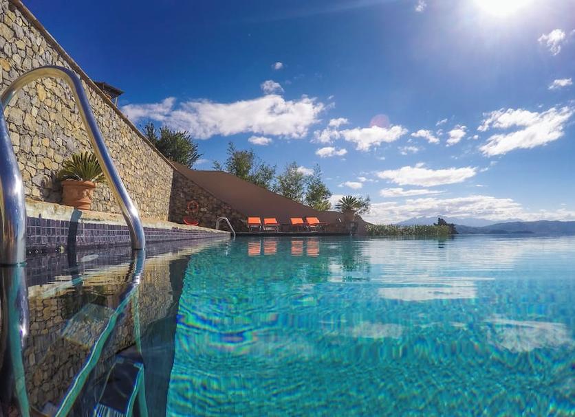 Piscine Photo