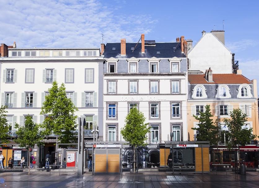 Bâtiment Photo