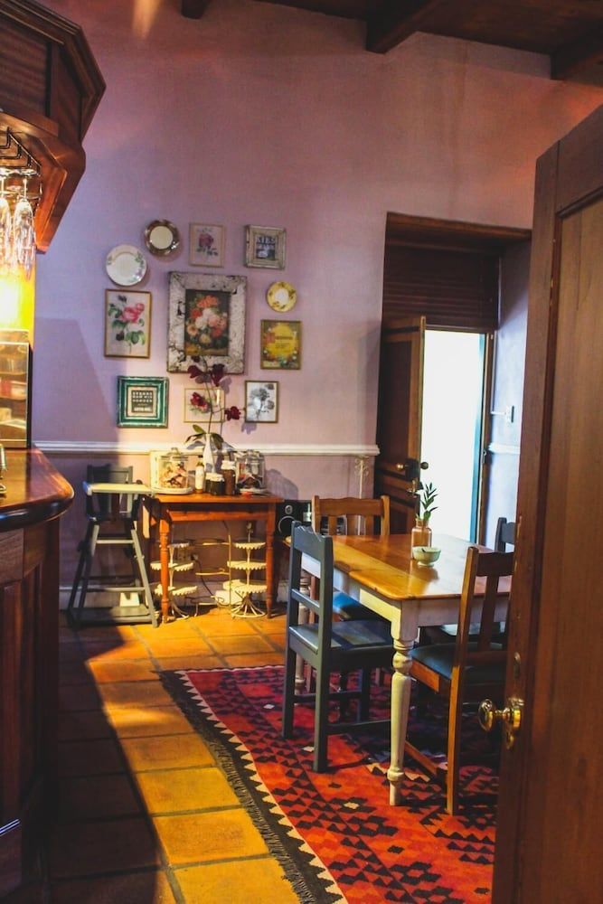 Salle à manger