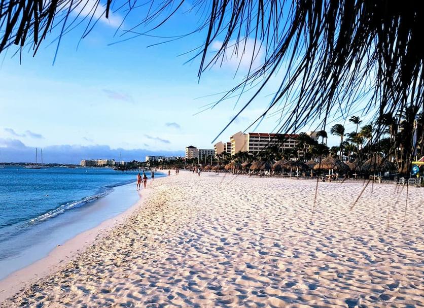 Plage Photo