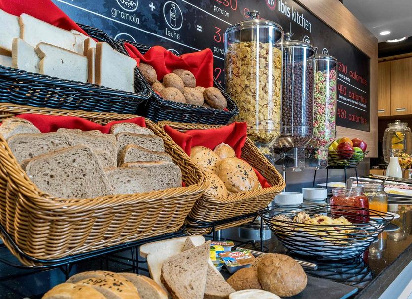 Salle à manger Photo