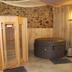 Équipements de la chambre