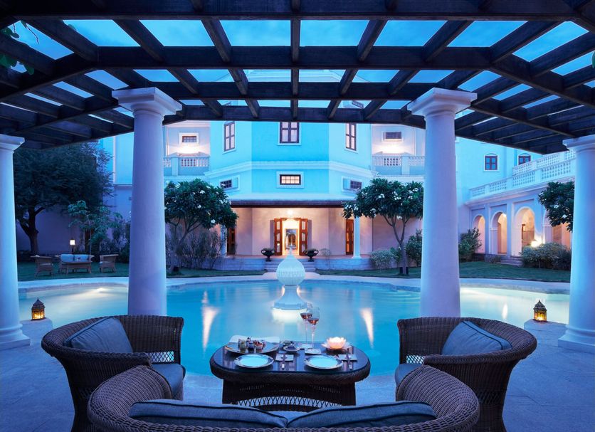 Piscine Photo