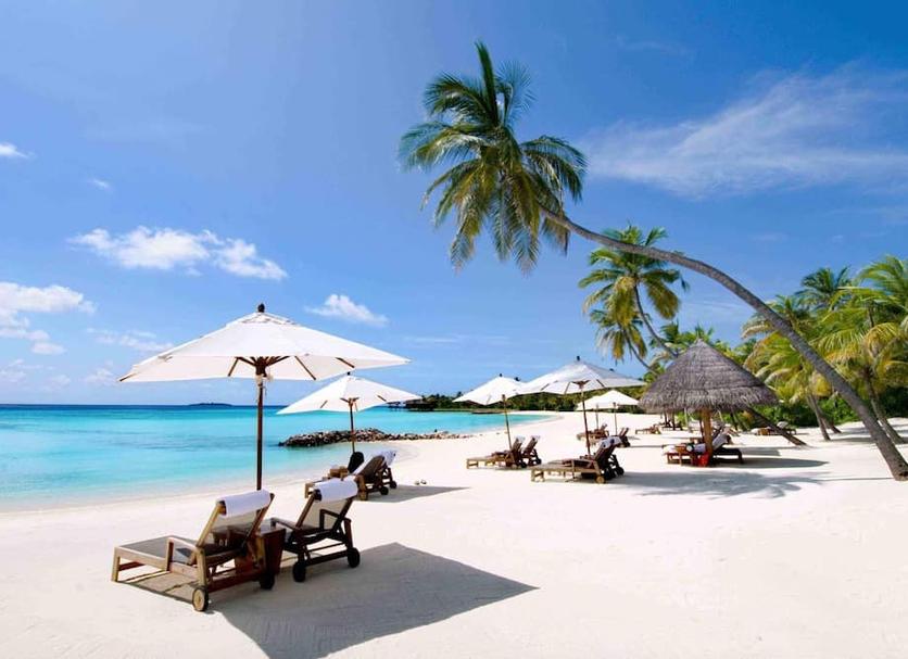 Plage Photo