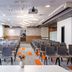 Espace de conférence