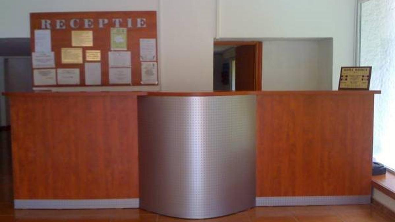 Hotel Rodica