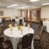 Salle de banquet