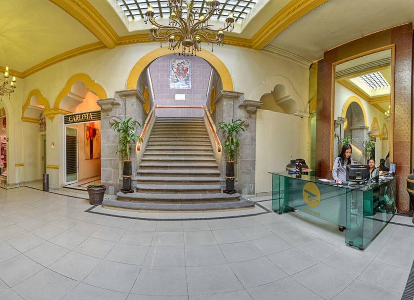 Escalier Photo