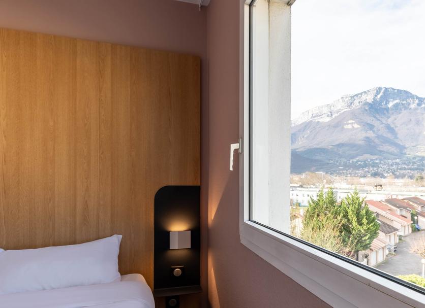 Équipements de la chambre Photo