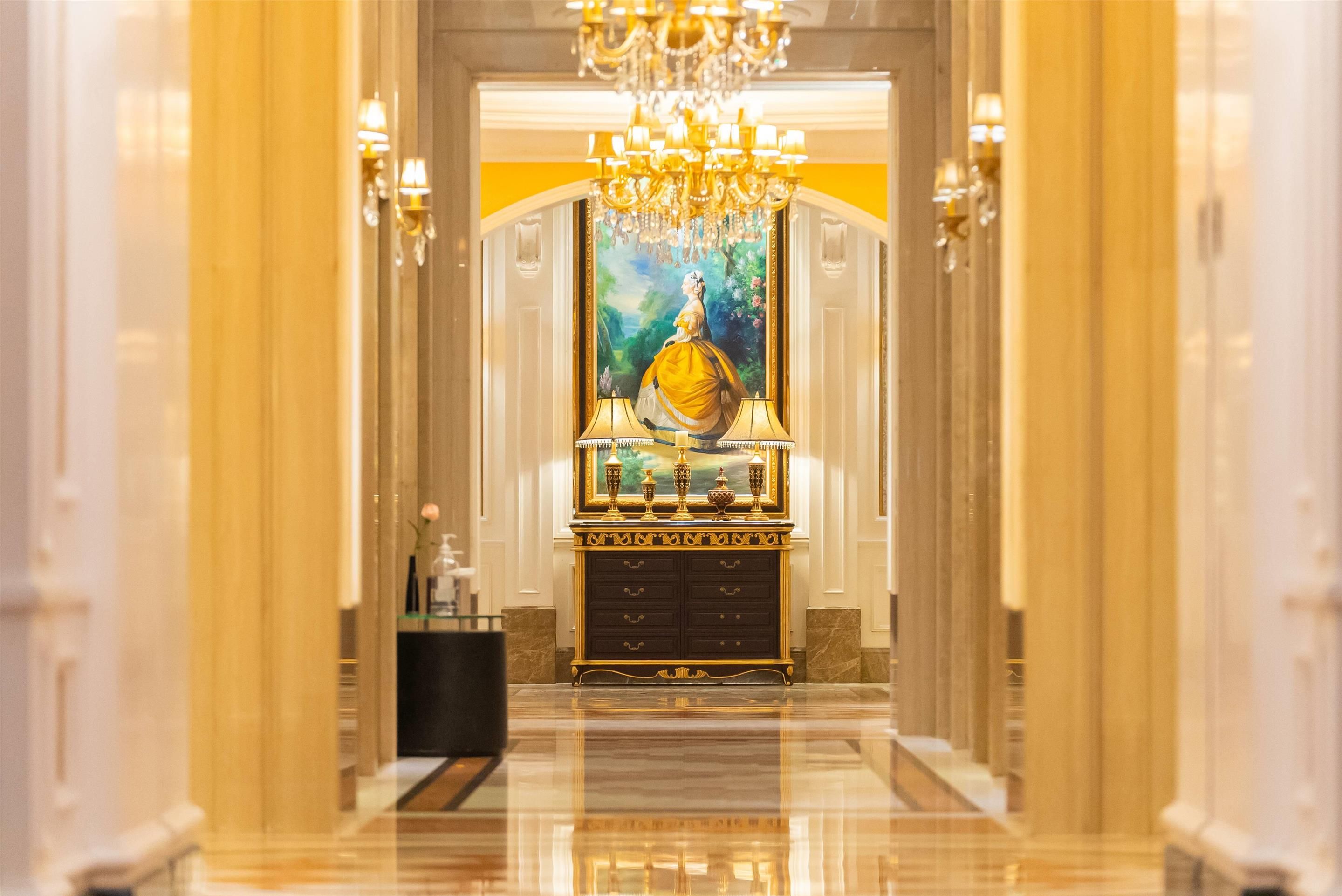 Hall d’entrée