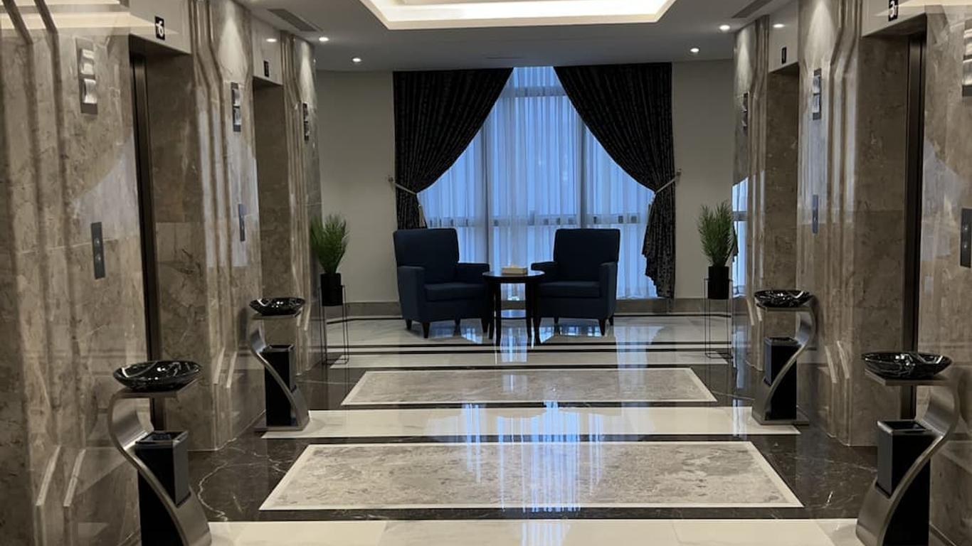 Zaha Taiba Hotel