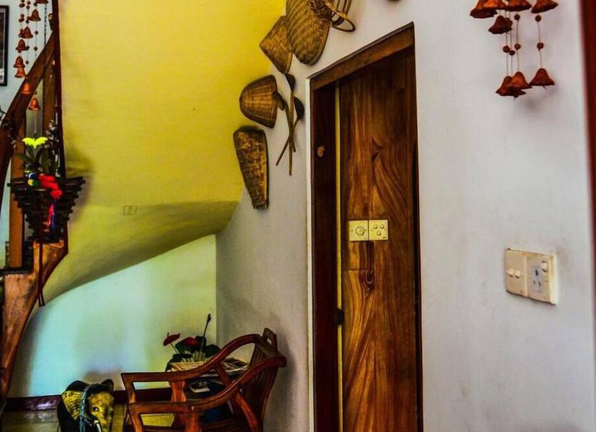 Équipements de la chambre Photo