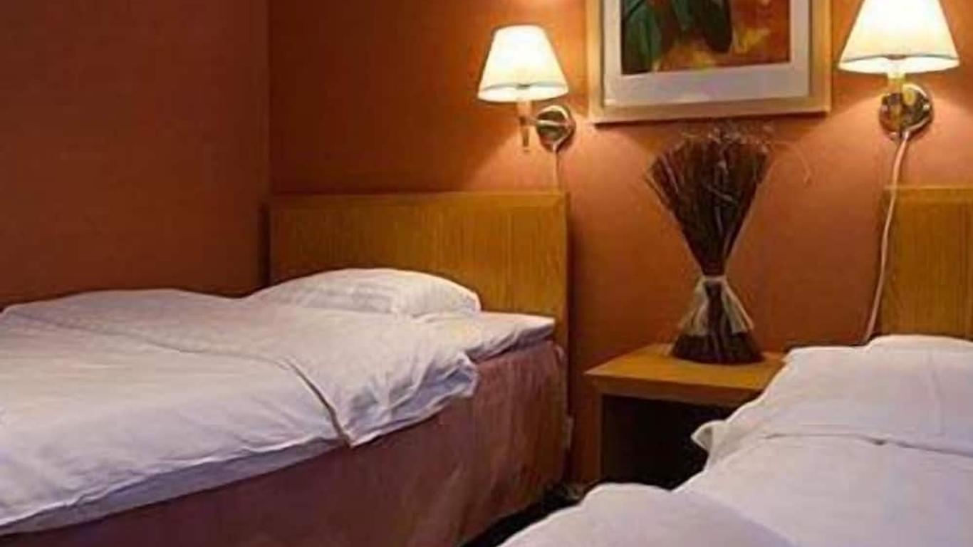 Hotel Alexander