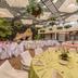 Salle de banquet