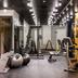Salle de sport