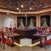 Salle de banquet